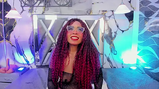Snapshot of CandyMartinez_ chatting on 07.24.26 CandyMartinez online show from 07.24.26