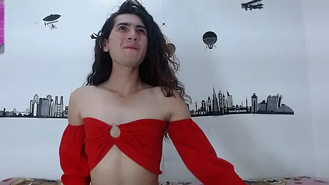 Snapshot of PITERVAGINA chatting on 03.05.25 PITERVAGINA online show from 03.05.25