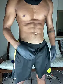 Snapshot of Dasul_ chatting on 03.02.25 Dasul online show from 03.02.25