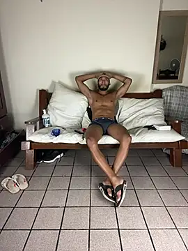 Snapshot of Dasul_ chatting on 03.03.25 Dasul online show from 03.03.25