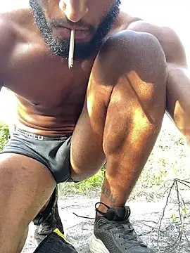 Snapshot of Dasul_ chatting on 03.18.25 Dasul online show from 03.18.25