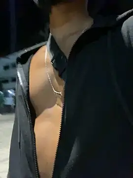 Snapshot of Dasul_ chatting on 09.15.25 Dasul online show from 09.15.25