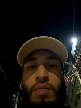 Snapshot of Dasul_ chatting on 10.04.25 Dasul online show from 10.04.25