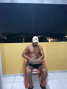 Snapshot of Dasul_ chatting on 10.05.25 Dasul online show from 10.05.25