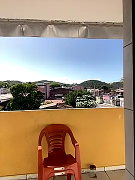 Snapshot of Dasul_ chatting on 10.06.25 Dasul online show from 10.06.25