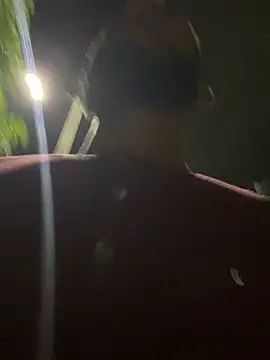 Snapshot of Dasul_ chatting on 10.09.25 Dasul online show from 10.09.25