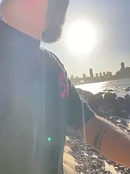 Snapshot of Dasul_ chatting on 10.10.25 Dasul online show from 10.10.25