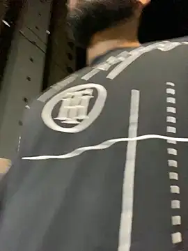 Snapshot of Dasul_ chatting on 10.13.25 Dasul online show from 10.13.25