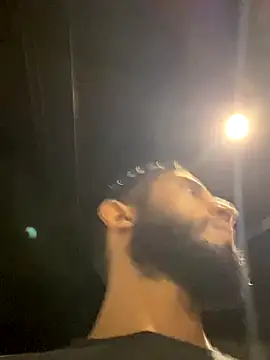 Snapshot of Dasul_ chatting on 10.14.25 Dasul online show from 10.14.25