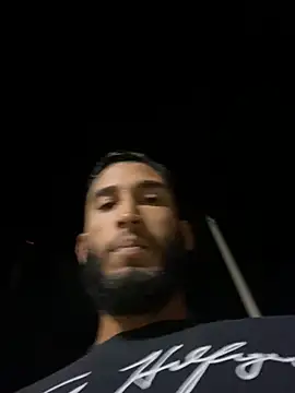 Snapshot of Dasul_ chatting on 10.15.25 Dasul online show from 10.15.25