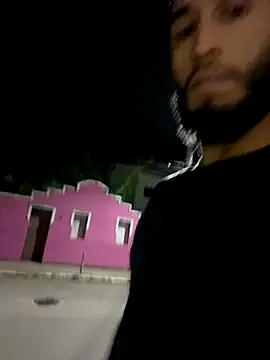 Snapshot of Dasul_ chatting on 10.16.25 Dasul online show from 10.16.25