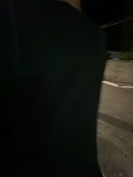 Snapshot of Dasul_ chatting on 10.22.25 Dasul online show from 10.22.25