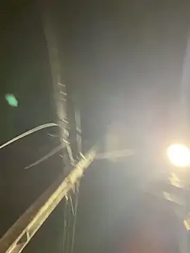 Snapshot of Dasul_ chatting on 10.25.25 Dasul online show from 10.25.25