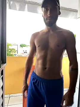 Snapshot of Dasul_ chatting on 11.09.25 Dasul online show from 11.09.25