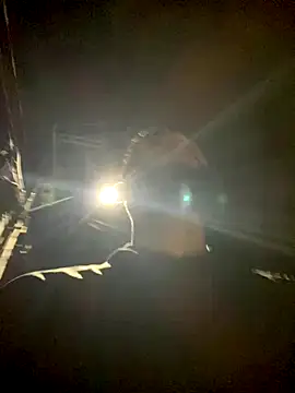 Snapshot of Dasul_ chatting on 11.15.25 Dasul online show from 11.15.25