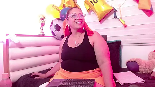 scarlettbooty online show from 06.19.26