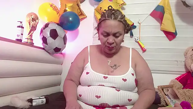 scarlettbooty online show from 06.26.26