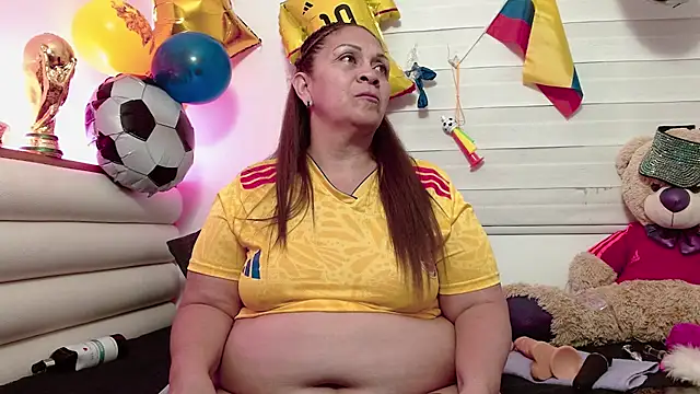 scarlettbooty online show from 07.04.26