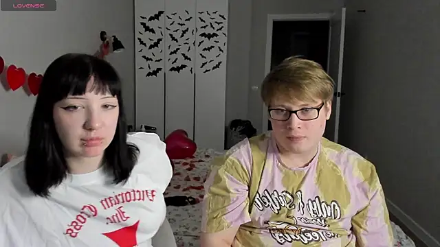 JayMollyy online show from 02.07.26