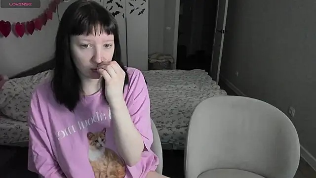 JayMollyy online show from 05.03.26