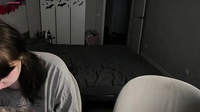 JayMollyy online show from 07.21.26