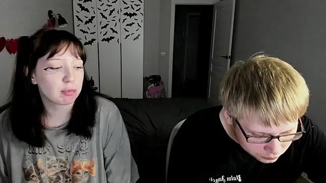 JayMollyy online show from 07.24.26