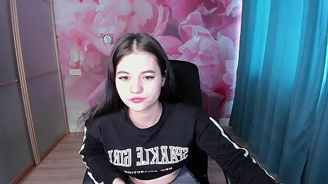 ElinaMils online show from 03.18.25