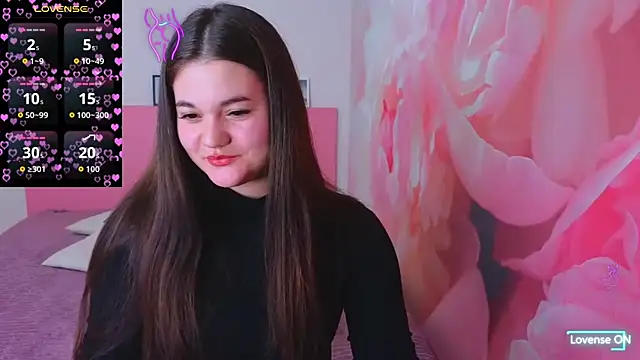 ElinaMils online show from 01.19.26