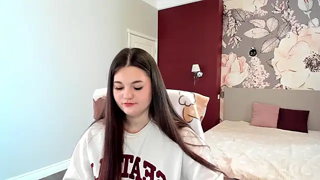 ElinaMils online show from 03.11.26