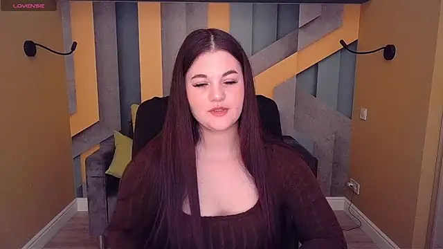 ElinaMils online show from 04.30.26