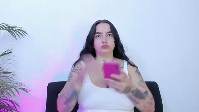 Celestte online show from 09.11.25