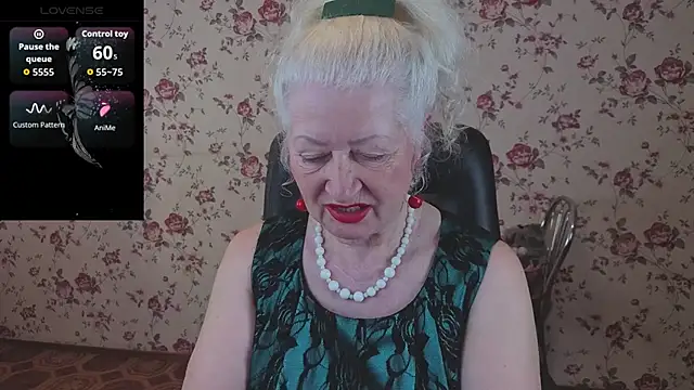 Maya Mayflower online show from 05.07.26