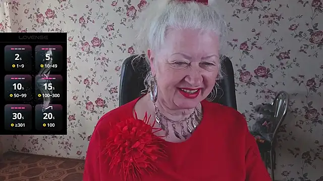 Maya Mayflower online show from 05.08.26