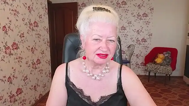 Maya Mayflower online show from 05.09.26