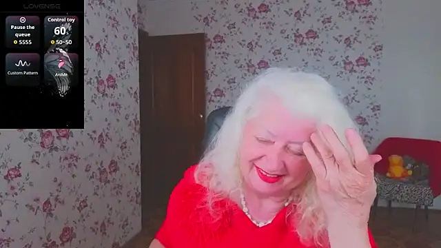 Maya Mayflower online show from 05.21.26
