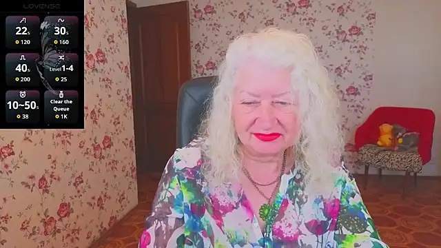 Maya Mayflower online show from 05.25.26