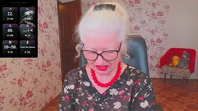 Maya Mayflower online show from 05.26.26