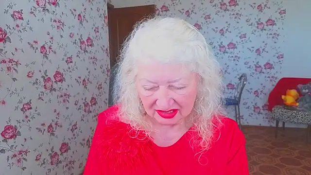 Maya Mayflower online show from 06.04.26