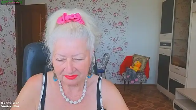 Maya Mayflower online show from 06.22.26
