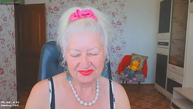 Maya Mayflower online show from 06.22.26