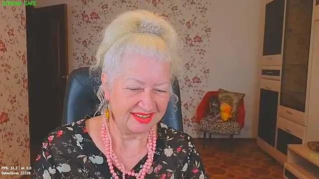 Maya Mayflower online show from 06.29.26