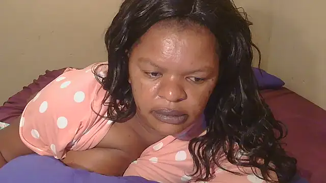 ebony rose11 online show from 02.09.25