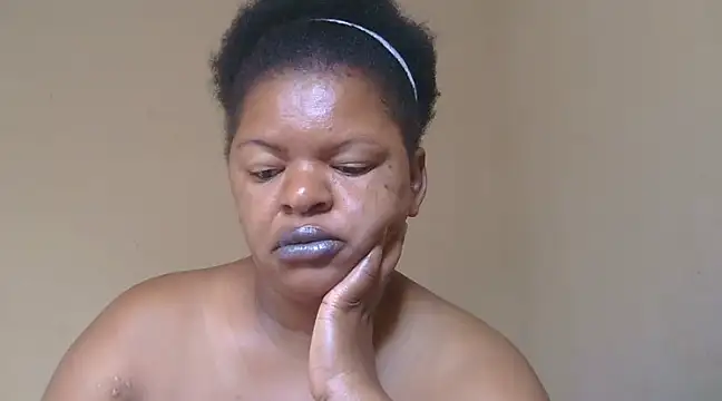 ebony rose11 online show from 03.05.25