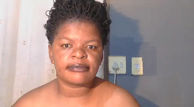 ebony rose11 online show from 03.21.25