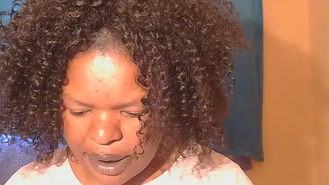 ebony rose11 online show from 09.14.25