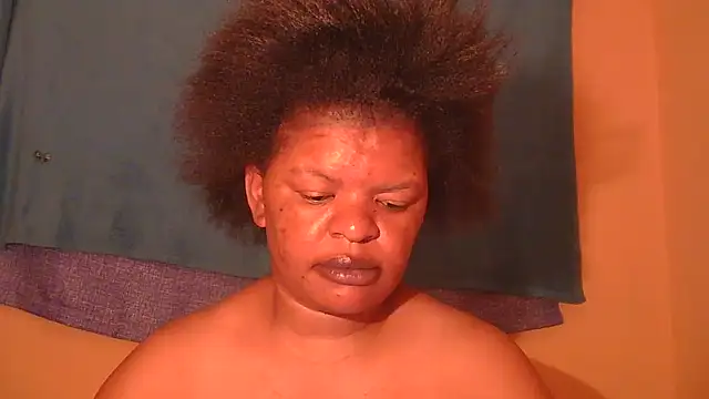 ebony rose11 online show from 09.23.25