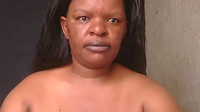 ebony rose11 online show from 11.14.25