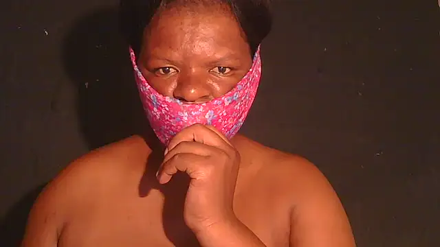 ebony rose11 online show from 02.23.26