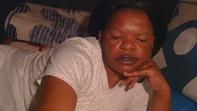 ebony rose11 online show from 07.05.26
