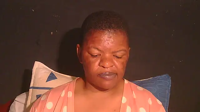 ebony rose11 online show from 07.12.26